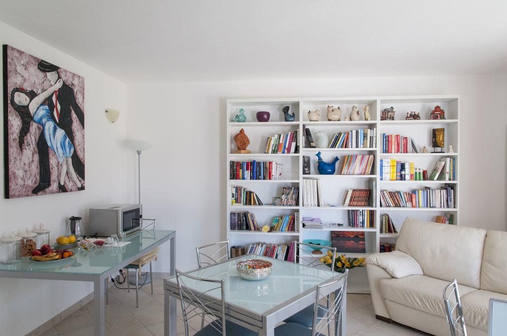 נואורו B&B Le Fresie מראה חיצוני תמונה