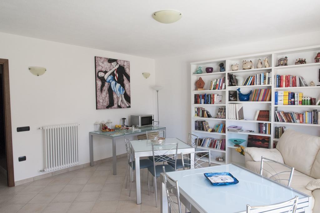 נואורו B&B Le Fresie מראה חיצוני תמונה