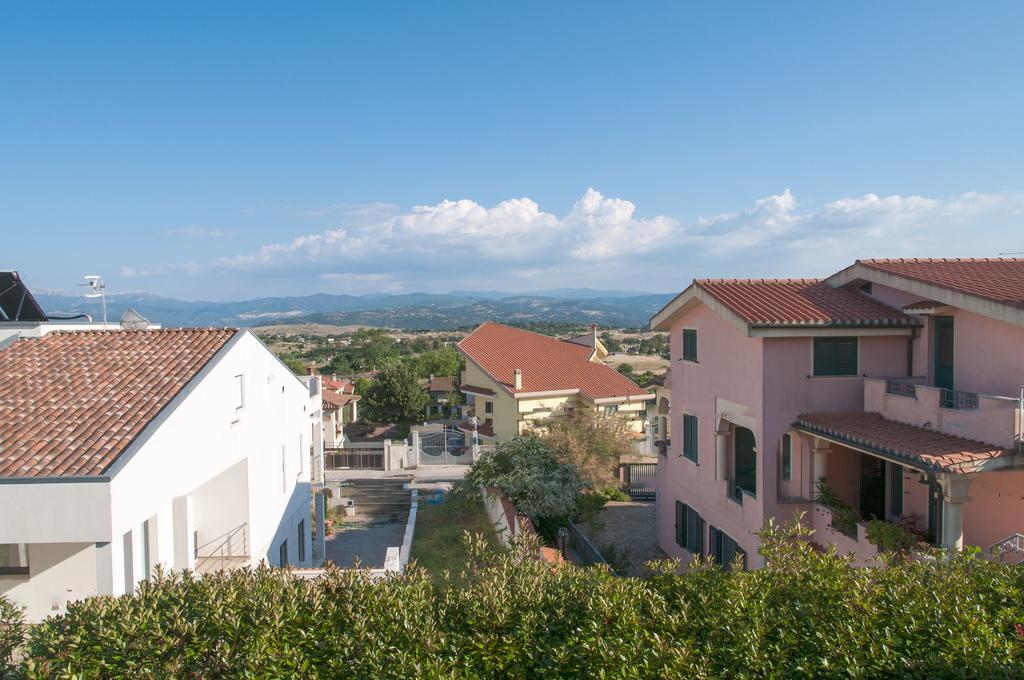 נואורו B&B Le Fresie מראה חיצוני תמונה