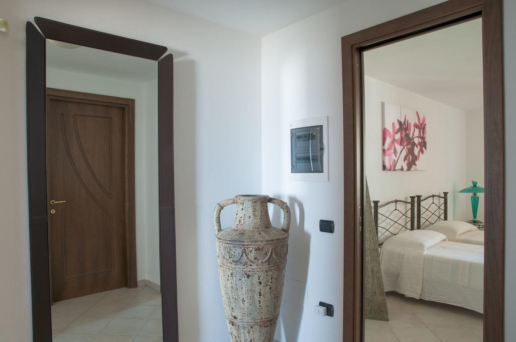 נואורו B&B Le Fresie מראה חיצוני תמונה
