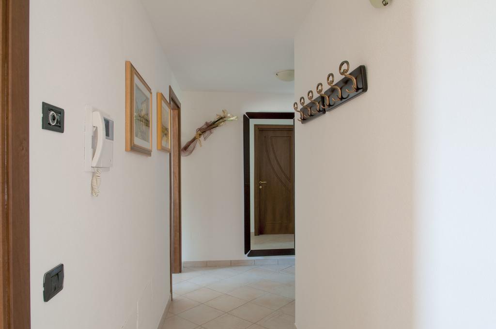 נואורו B&B Le Fresie מראה חיצוני תמונה