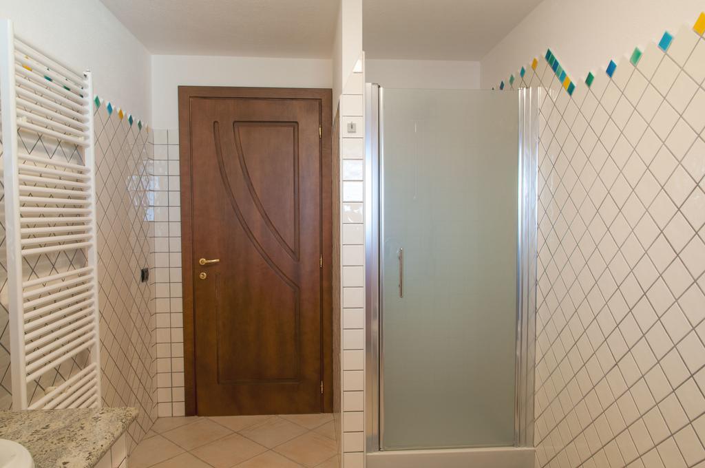 נואורו B&B Le Fresie מראה חיצוני תמונה