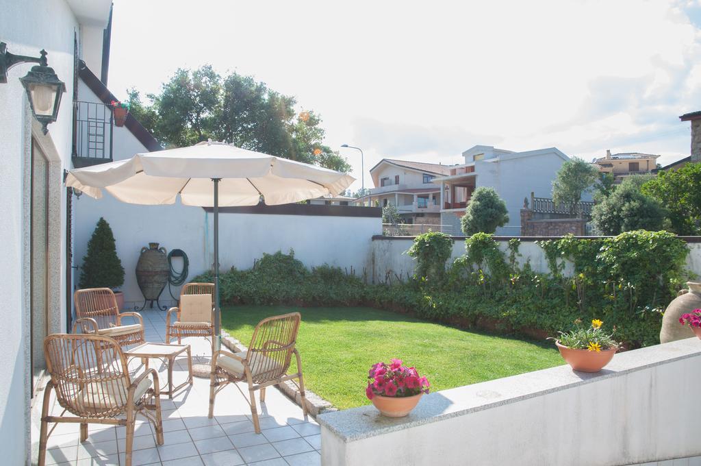 נואורו B&B Le Fresie מראה חיצוני תמונה